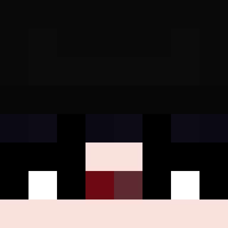 dragloner's skin