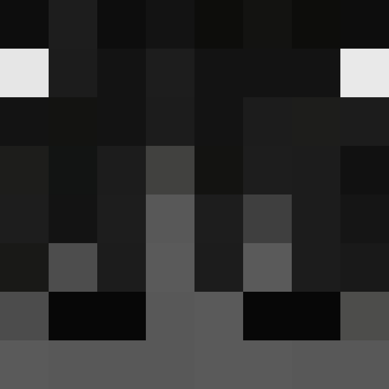 AdamTheHedgehog's skin