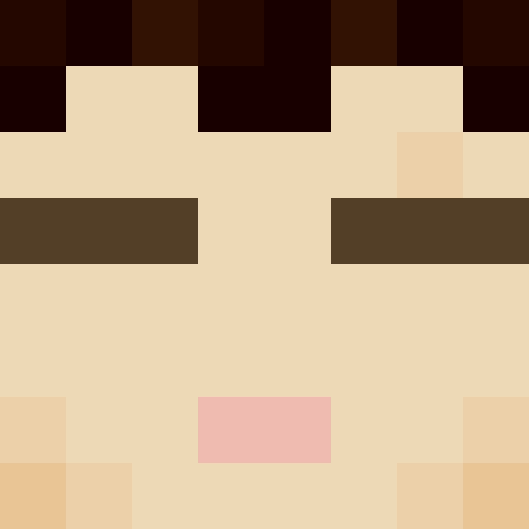 O_Rei's skin