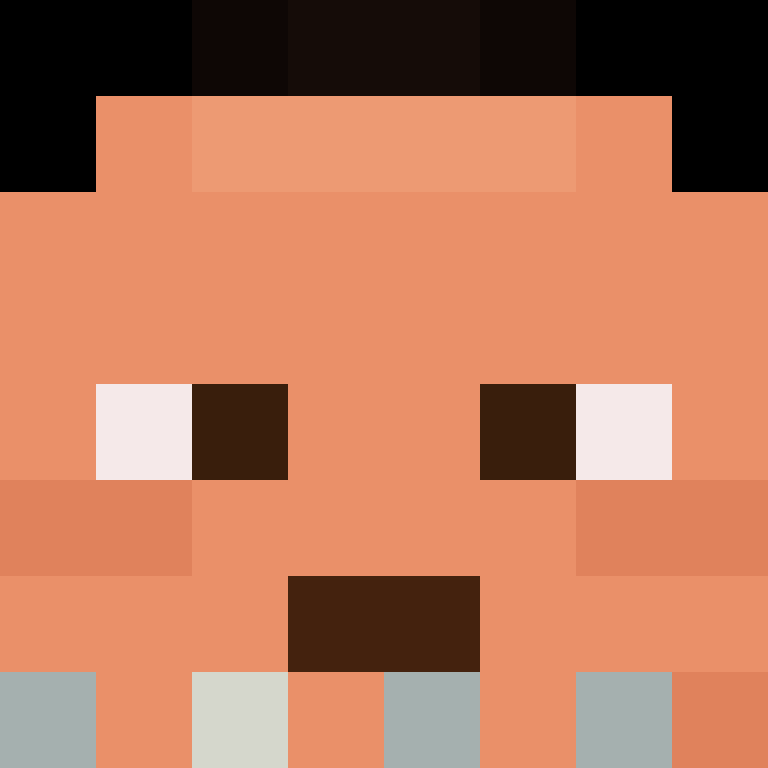 Ichiinn's skin