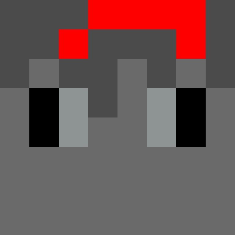 MrRiptide's skin