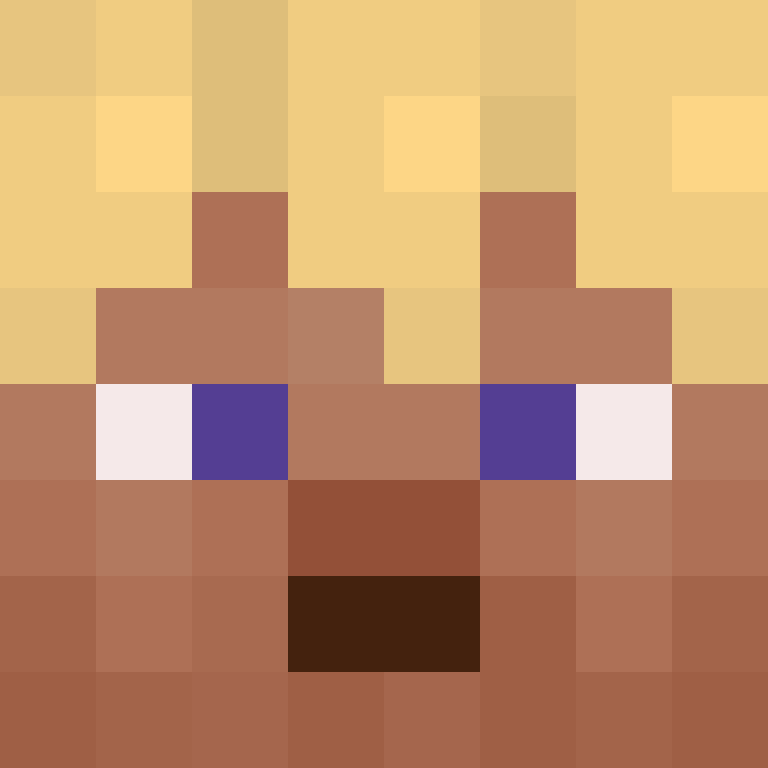 Tamariiiiii's skin