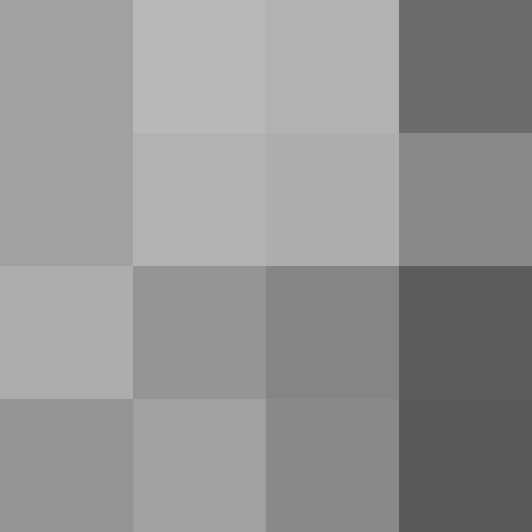 aXe18's skin