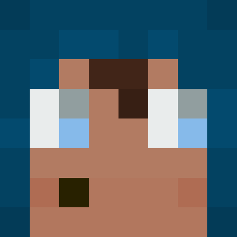 Zoleeey's skin