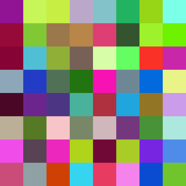 marael18's skin
