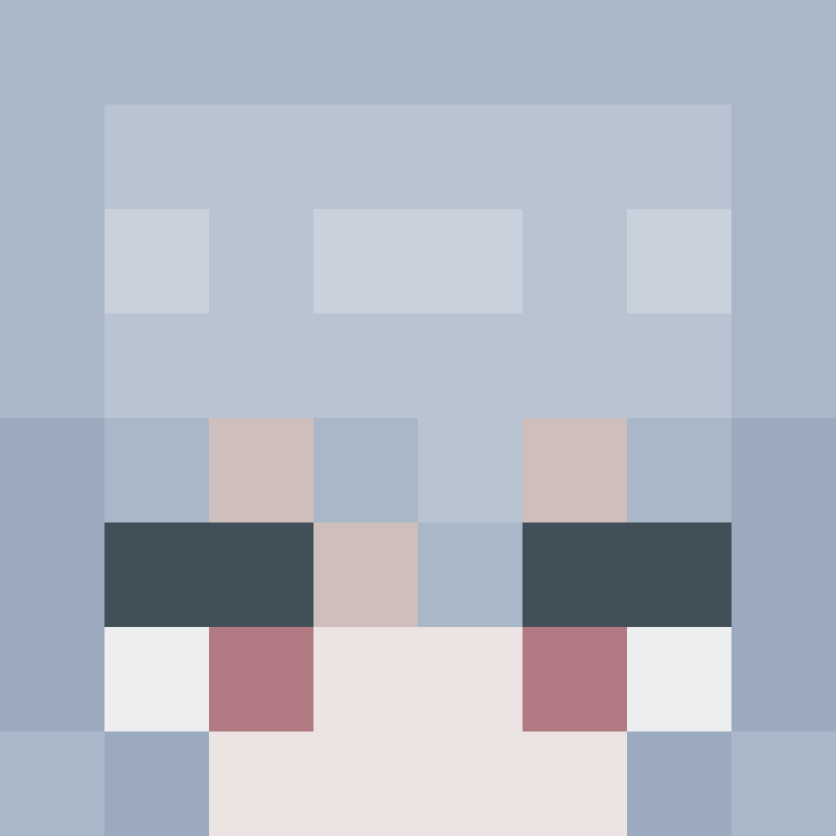 Ryuzln's skin
