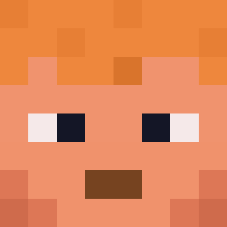 xentany's skin