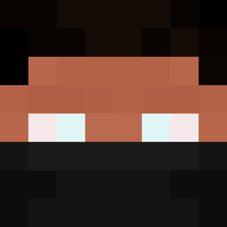 HarolotWarlot's skin