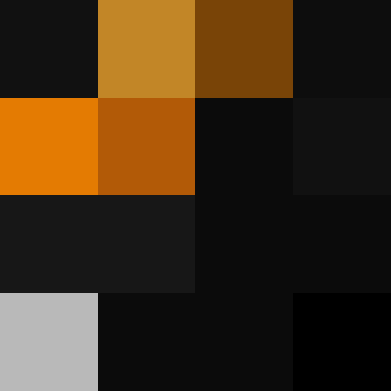 odavidcesar's skin