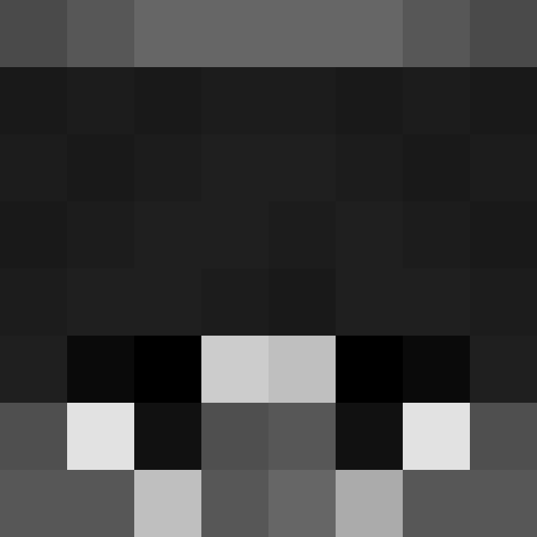 executory's skin