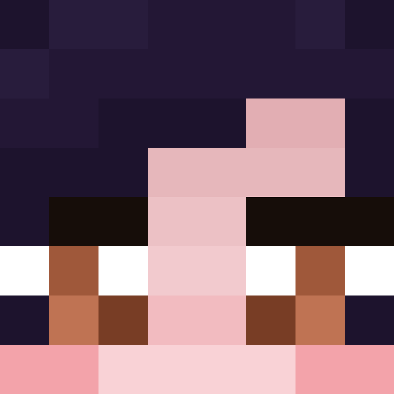 tusg's skin