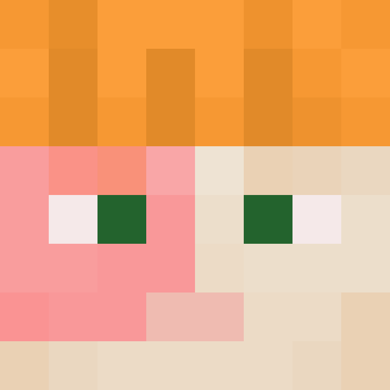 1etho's skin