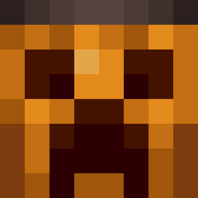 Yeleha's skin