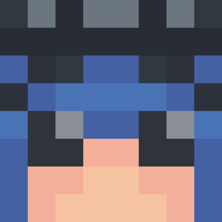 Lenticchie's skin