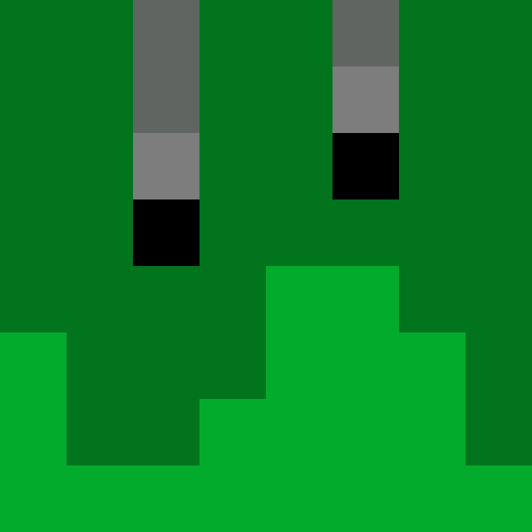 Piedrita17's skin
