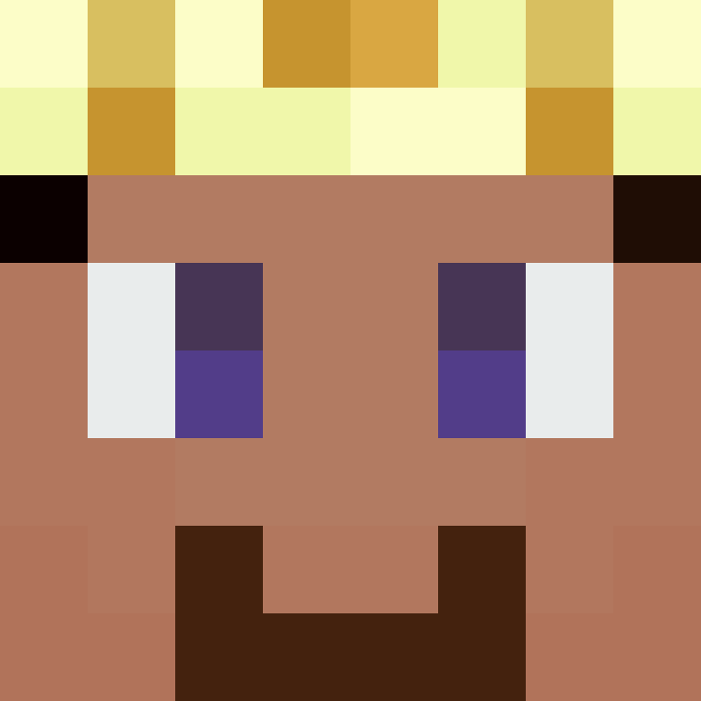 Mine_Skin's skin
