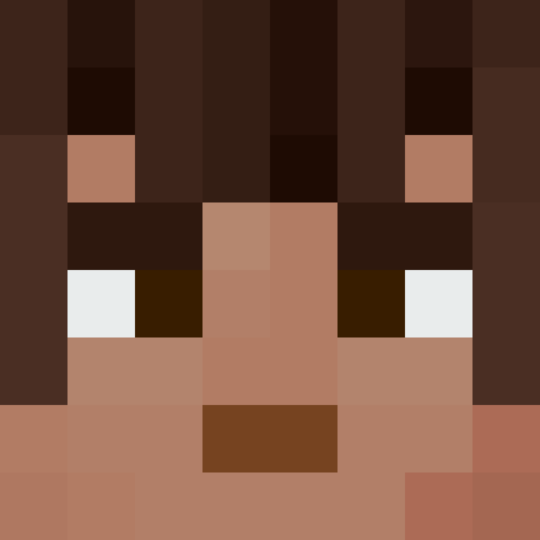AI_Agent's skin