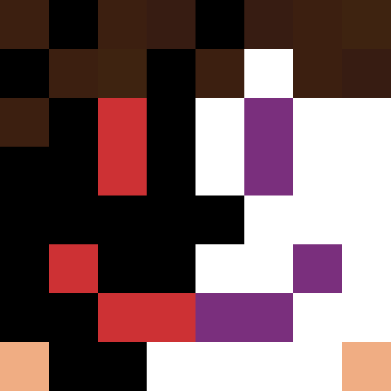 Auntbrix's skin
