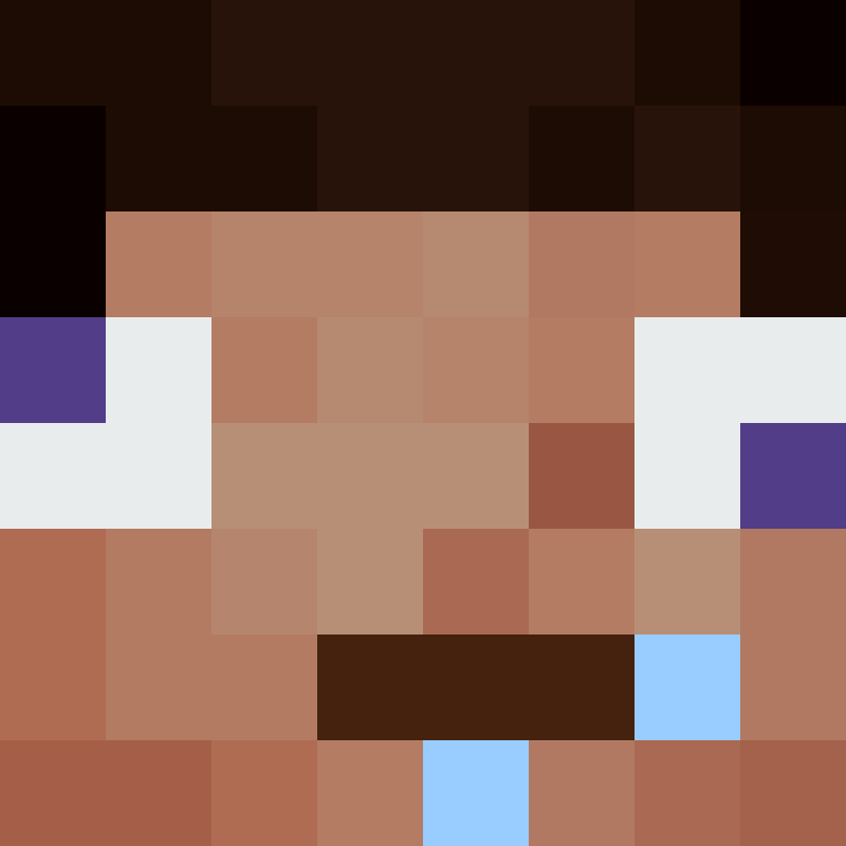 O_Rei's skin