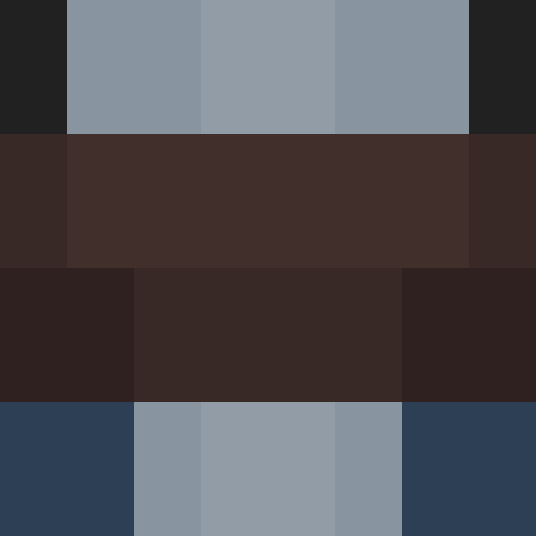 MrRiptide's skin