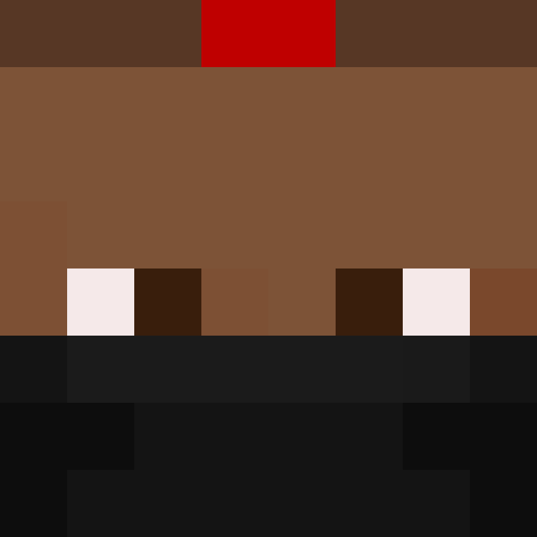 DonaldTrump42's skin