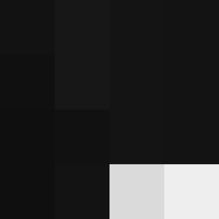 Naqlua's skin