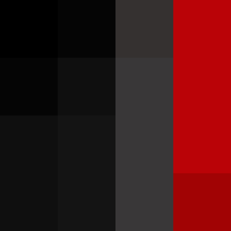 41414141h's skin