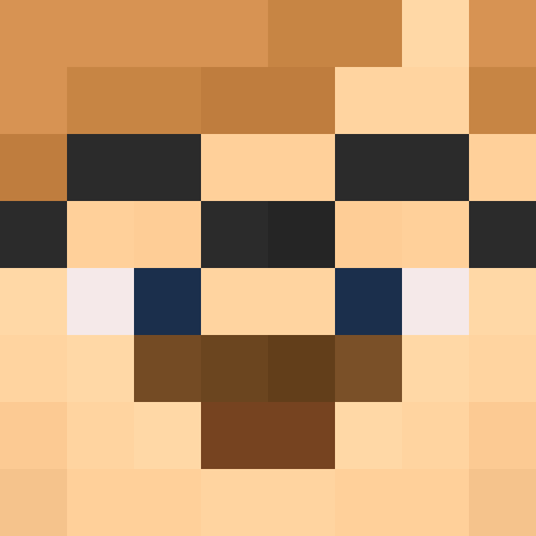 PrinceCR's skin