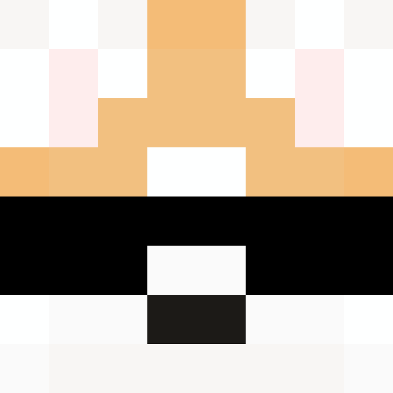 Respondents's skin