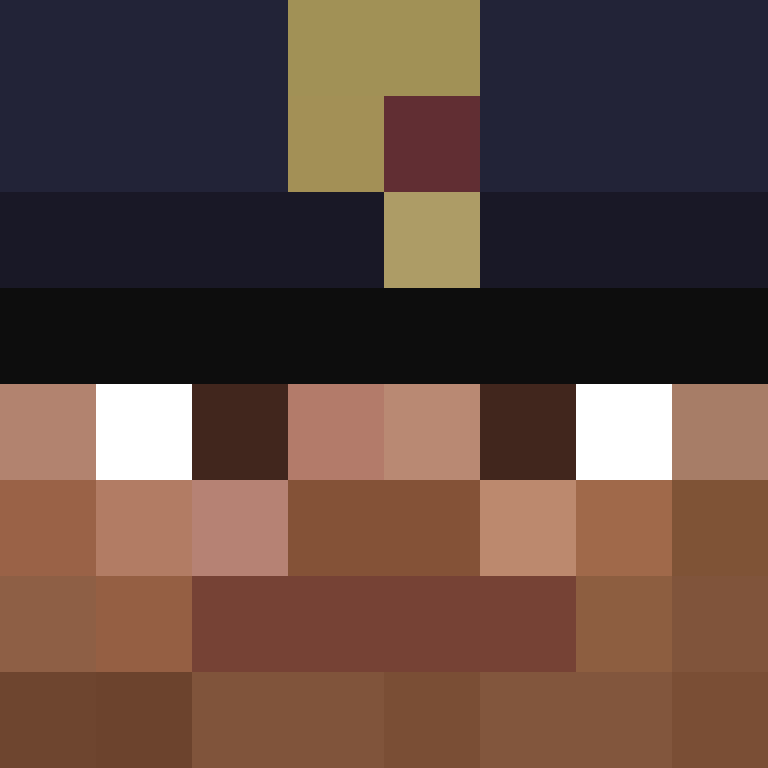 ThePenspinneur's skin