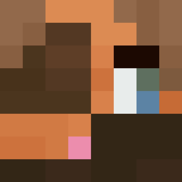 badeendjeh's skin