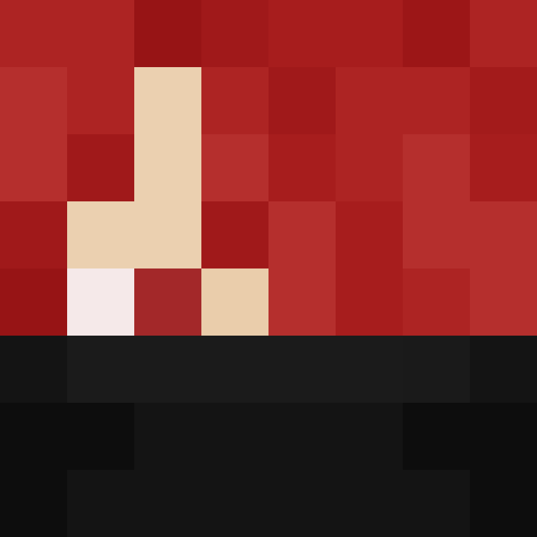 StrawberryOcean's skin