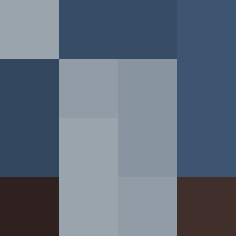 AdamTheHedgehog's skin