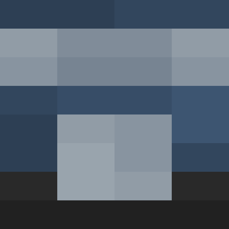 Bolshebricks's skin