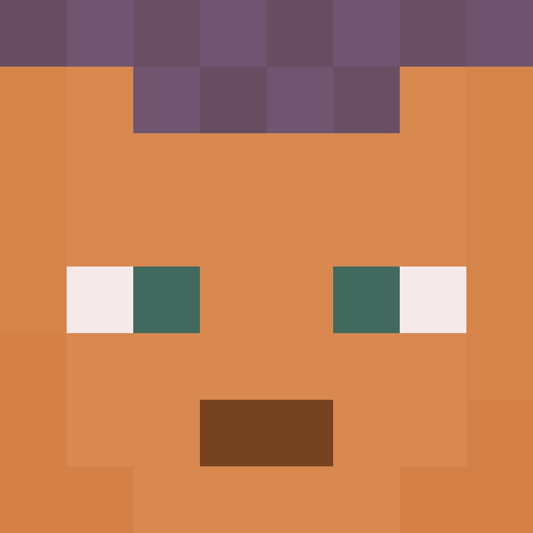 luh29's skin