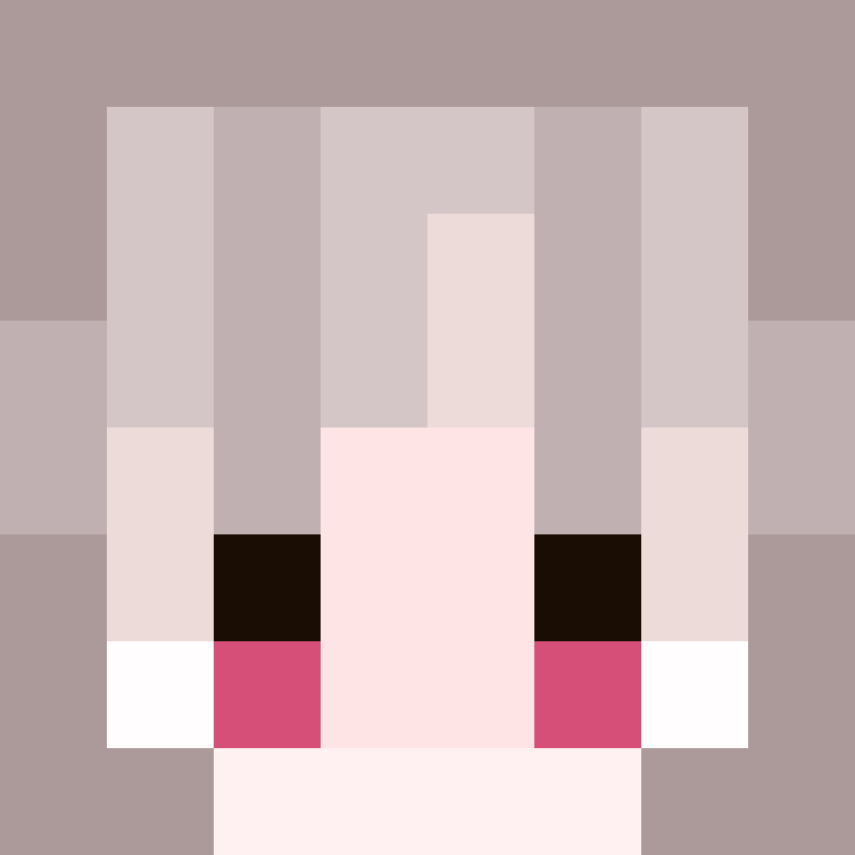 hannhums's skin