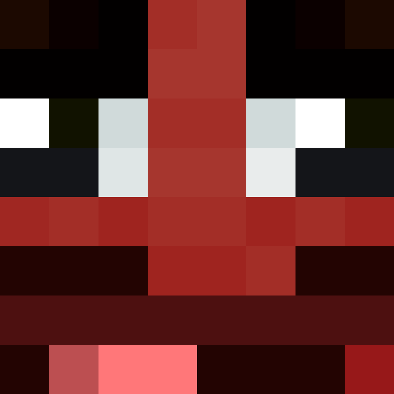Lugattu's skin