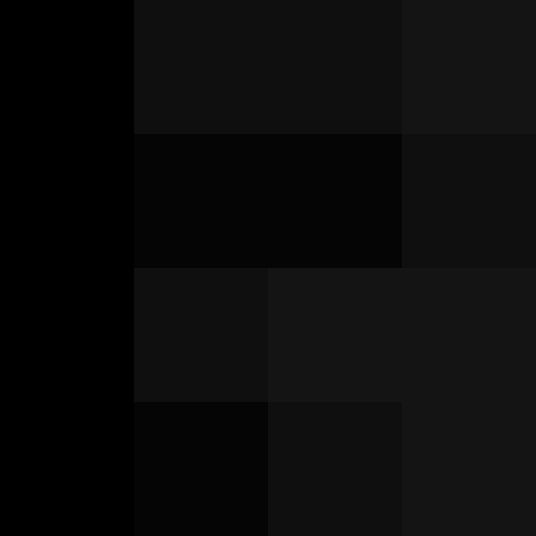 Dequari's skin