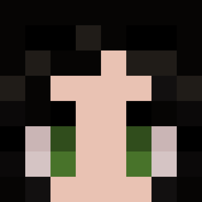 tusg's skin