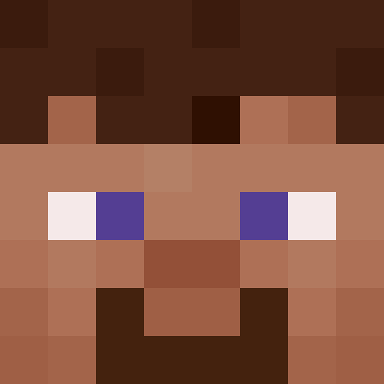 1etho's skin