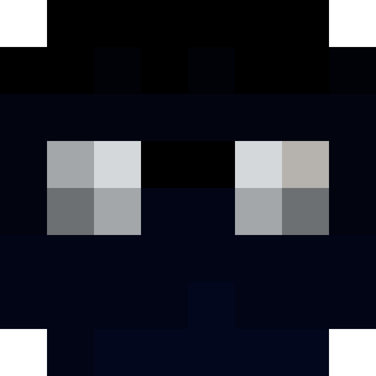 HarolotWarlot's skin