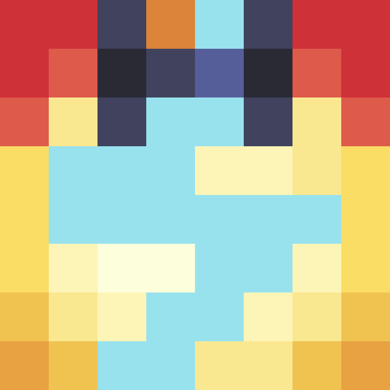 KubinoSK's skin