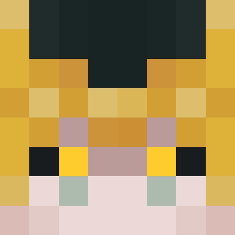 vexlehaha's skin