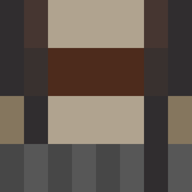 hannhums's skin