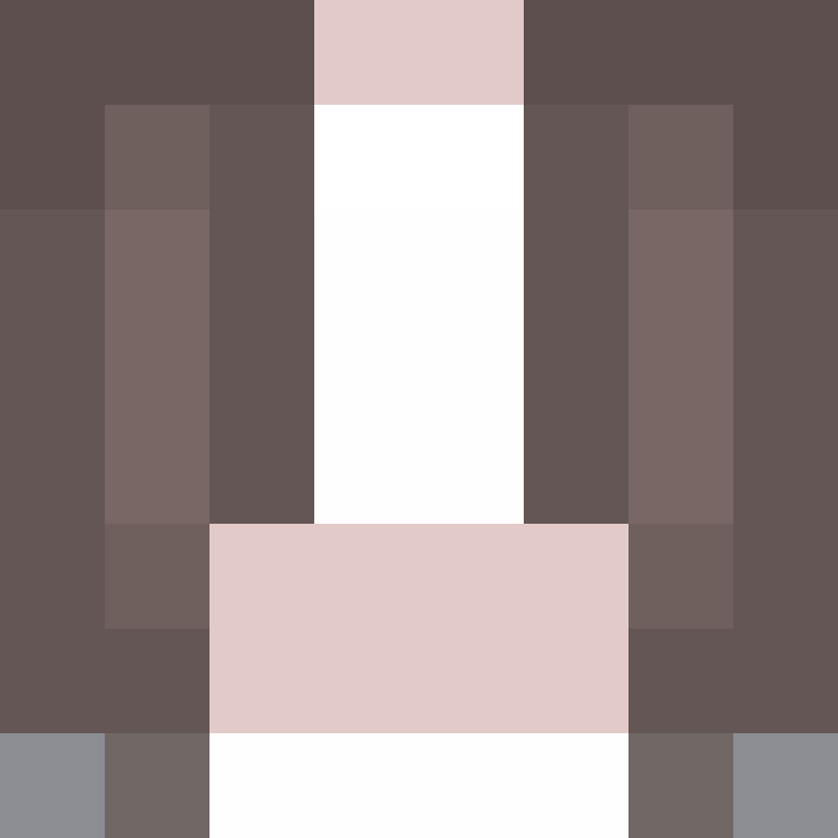 edgyspence's skin