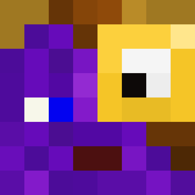 luh29's skin