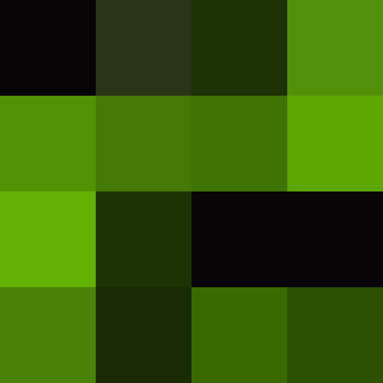 Mr_Genes's skin