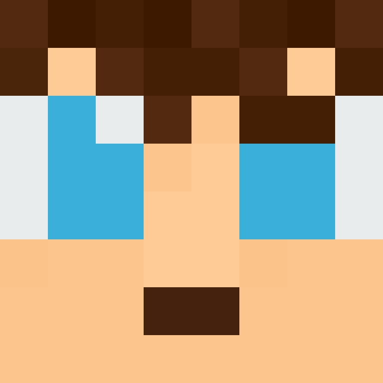 Tamariiiiii's skin