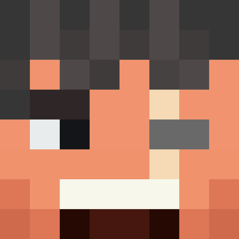 Typken's skin