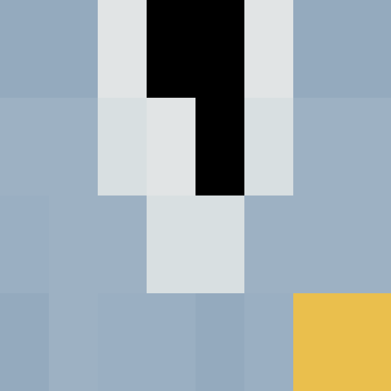intersecato's skin